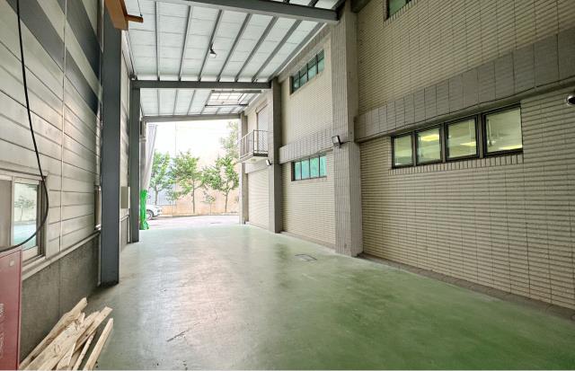 桃園楊梅廠房-2