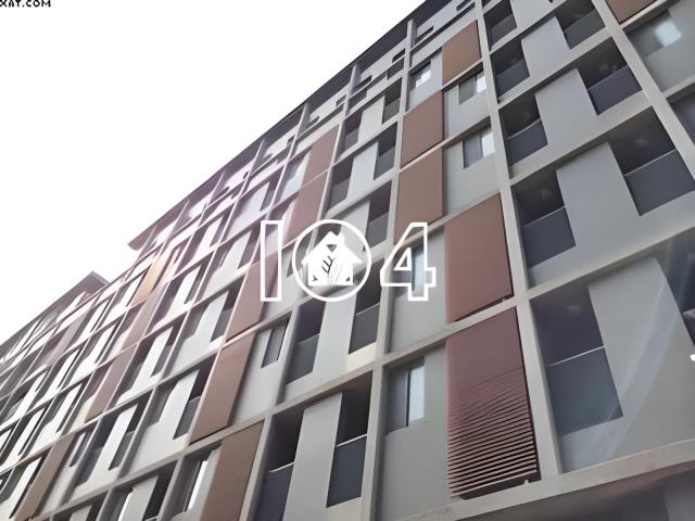 台中西屯華廈法拍-6