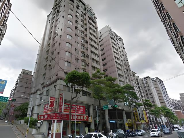 桃園桃園區大樓法拍-4