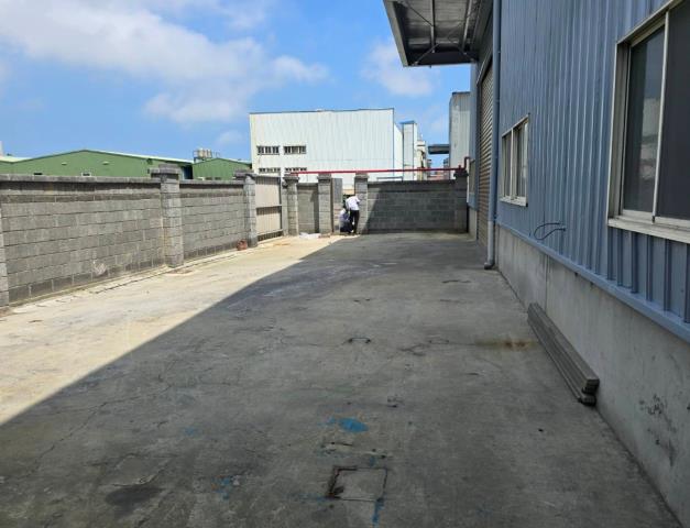 桃園蘆竹廠房-4