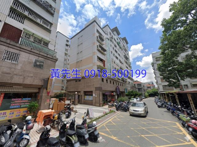 雲林斗六大樓法拍-4