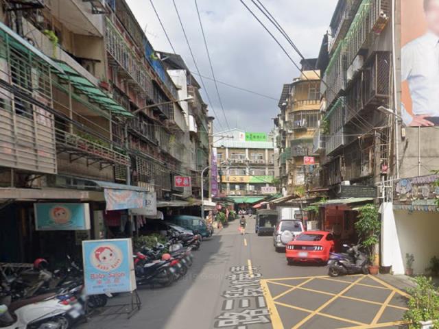 新北板橋拍賣公寓-6