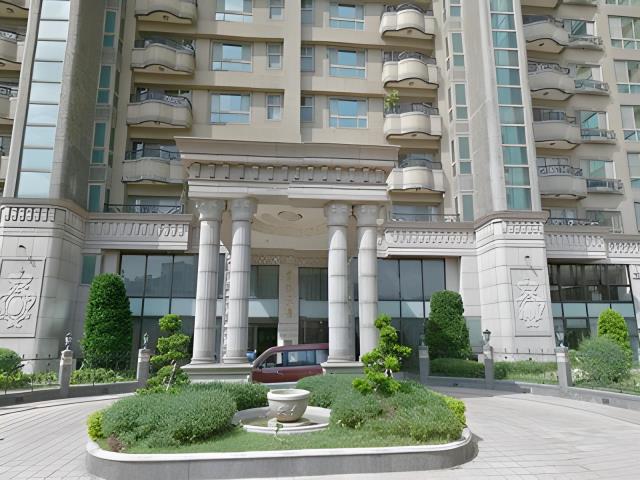 中壢法拍大樓-2