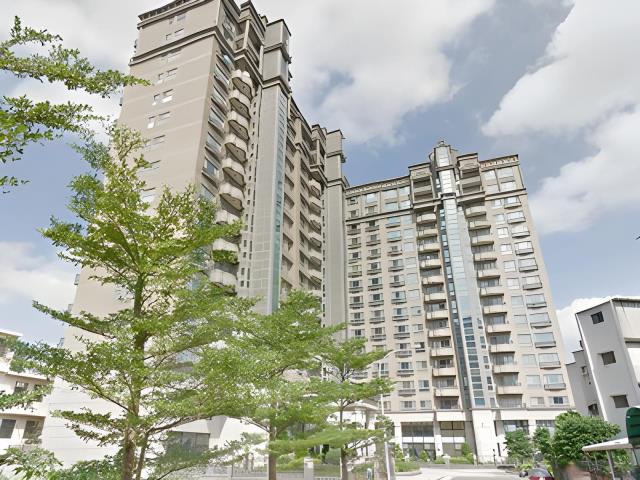 中壢法拍大樓-5
