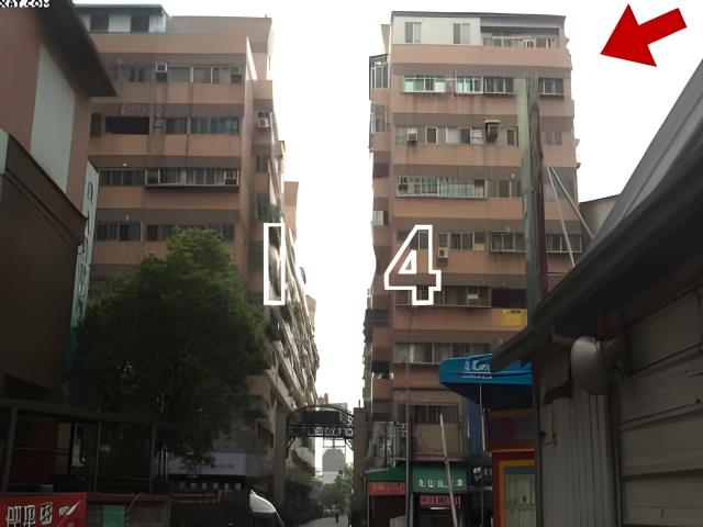 南屯大樓法拍-6