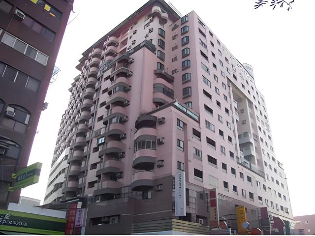 北區拍賣大樓-3