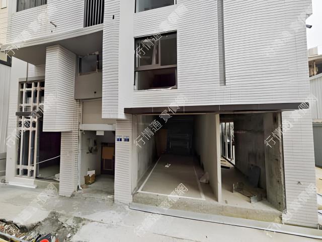 龍井法拍華廈-3