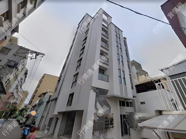 龍井法拍華廈-5