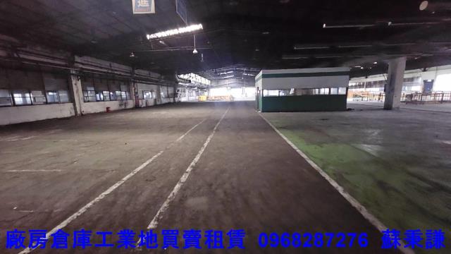 中壢廠房-4