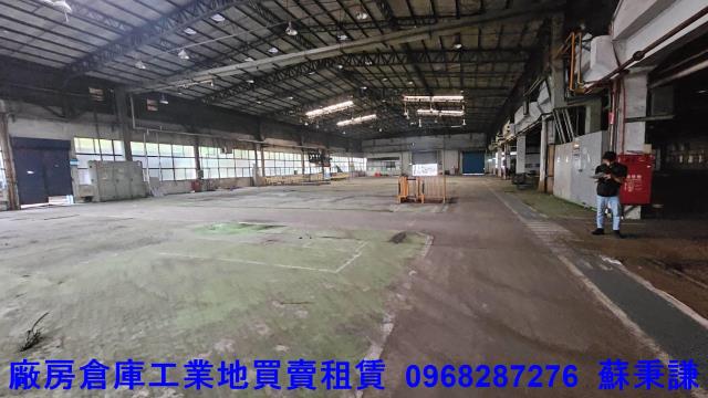 中壢廠房-6