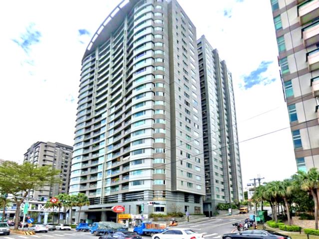 新北法拍大樓-2