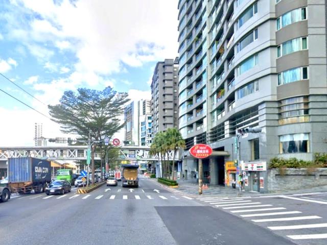 新北法拍大樓-4