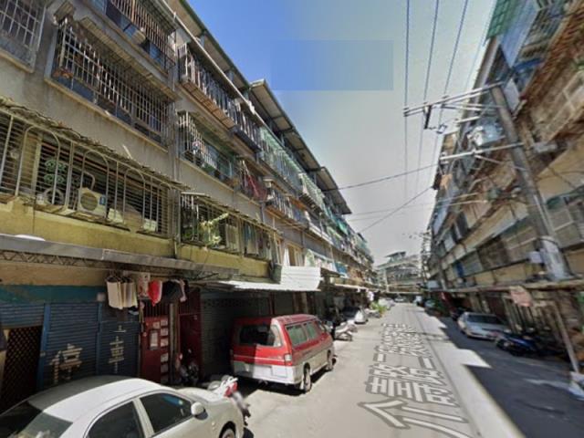 桃園法拍公寓-3