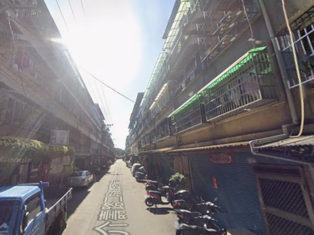 桃園公寓法拍-3