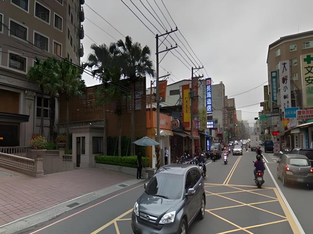 桃園法拍大樓-3