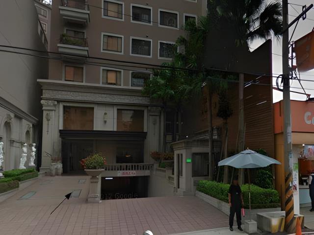 桃園法拍大樓-2