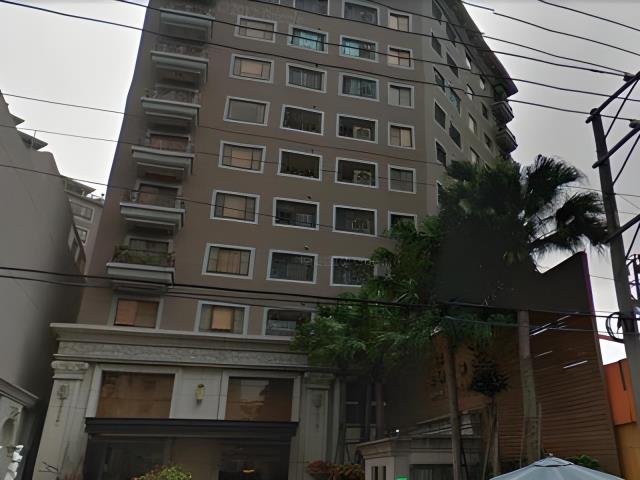 桃園法拍大樓-1