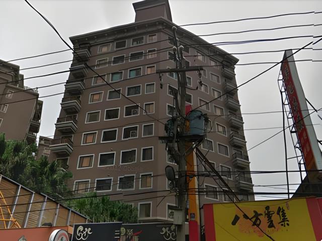 桃園法拍大樓-4