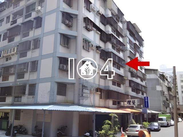台中華廈法拍-5
