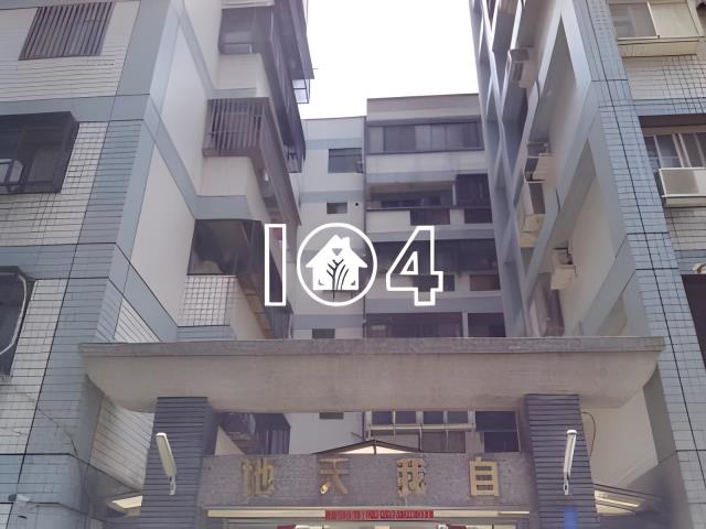台中華廈法拍-7