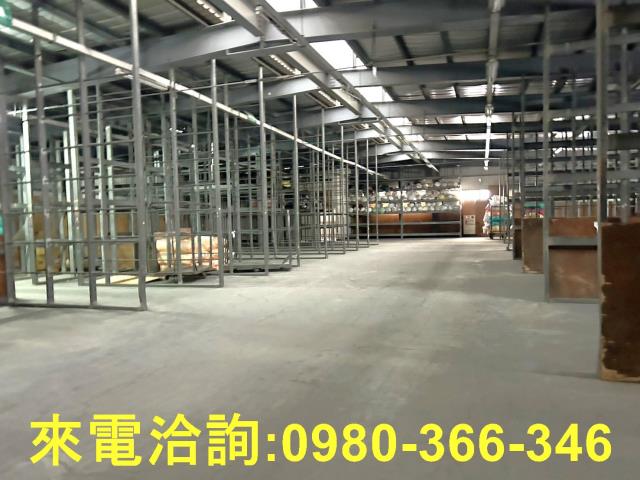 桃園廠房-2