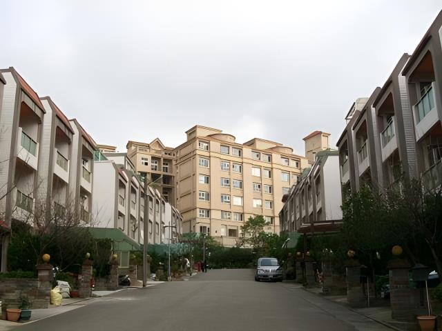 桃園楊梅透天法拍-3