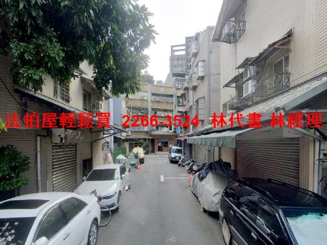 台北萬華法拍公寓-5