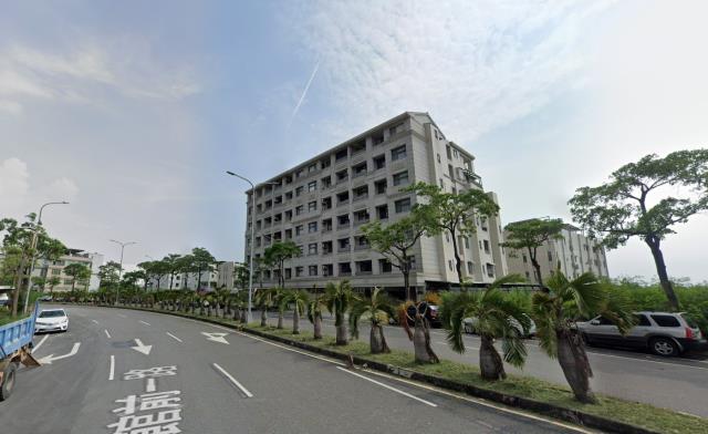 台南安南法拍華廈-6