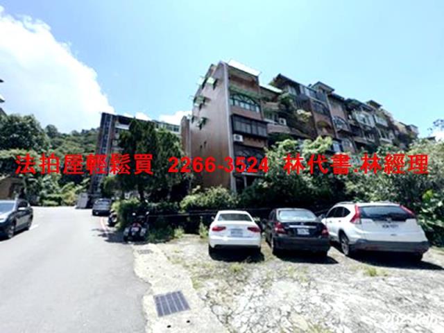 新北新店公寓法拍-8