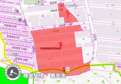 新店法拍公寓-11