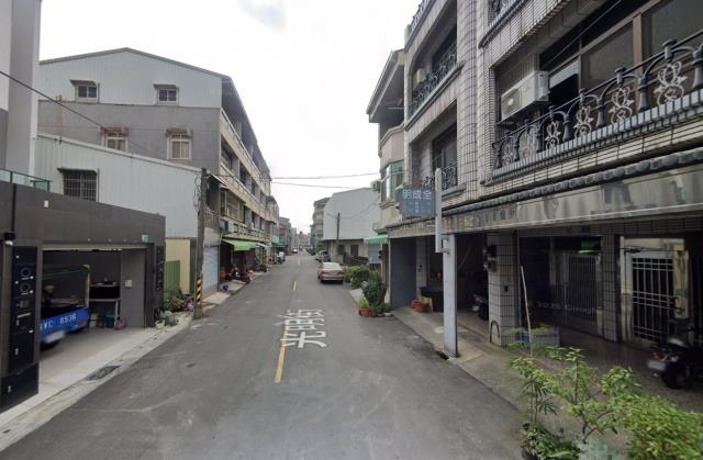 白河透天法拍-4