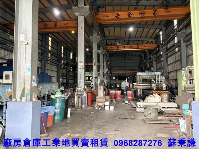 八德廠房-1