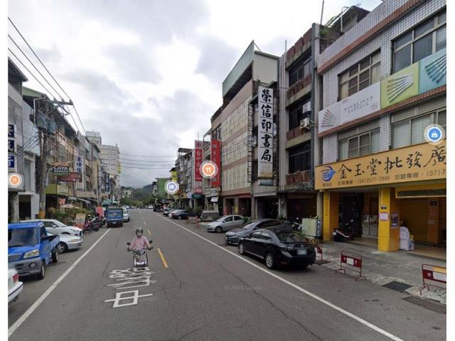 台中法拍透天-5
