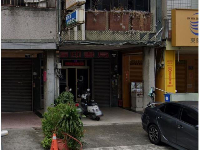 台中法拍透天-6