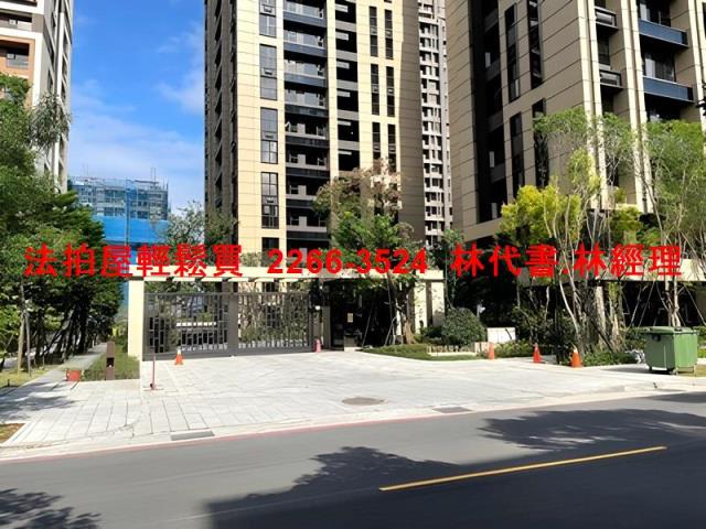 新北新店大樓法拍-10