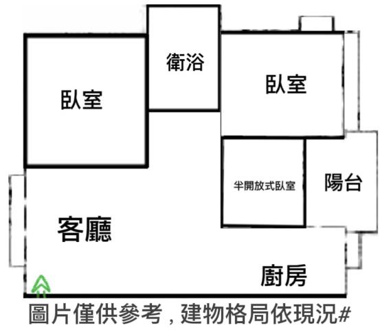 高雄鼓山大樓-14