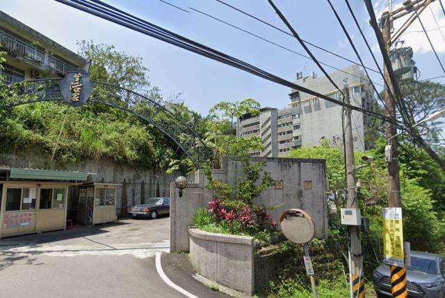 新北新店華廈法拍-2