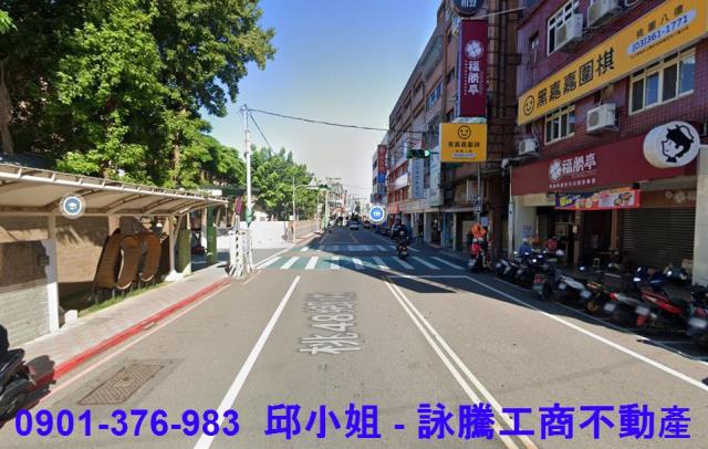 桃園八德廠房-1