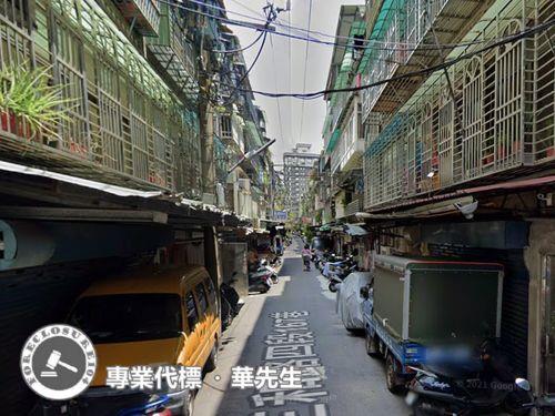 三重拍賣公寓-5