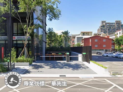 北屯法拍大樓-3