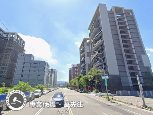 北屯法拍大樓-4