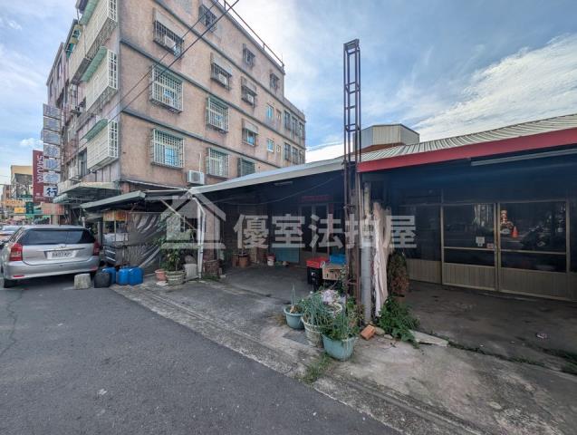 後龍透天法拍-8