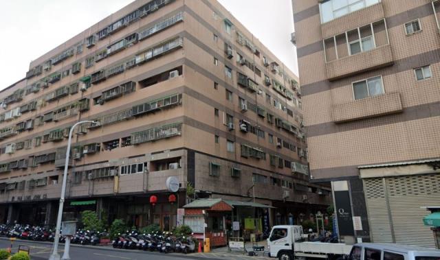 南屯華廈拍賣-1