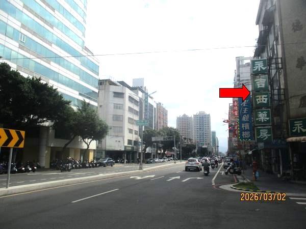台中法拍華廈-4