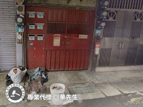 新北法拍公寓-9
