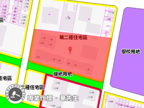 台中法拍大樓-7