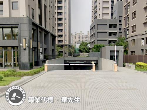 台中法拍大樓-3