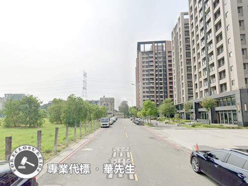 台中法拍大樓-5