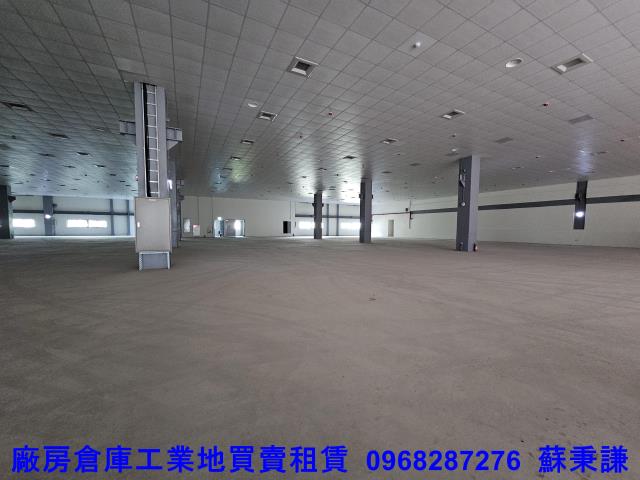 桃園楊梅廠房-6