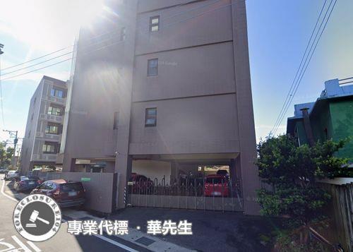 桃園觀音華廈法拍-4